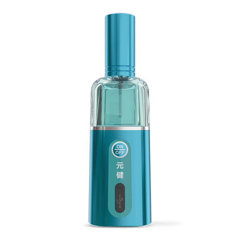 Pulverizador de esterilización de agua con ozono HQ-601 Pro